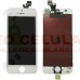 LCD COMPLETO APPLE IPHONE 5S SIMILAR